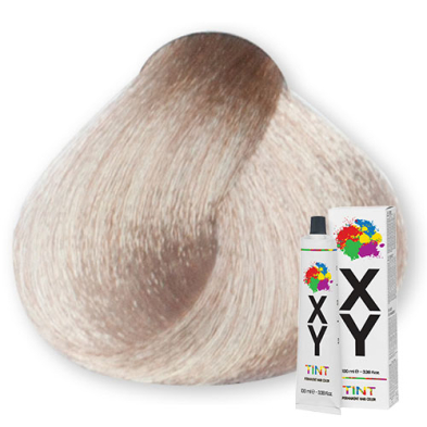 XY Tint 100ml 11.1 Super Pastel Ash Blonde