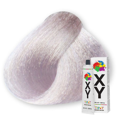 XY Tint 100ml 12.21 Irise Ash Platinum Blonde