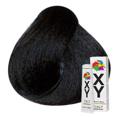 XY Tint 100ml 2.0 Deep Brown