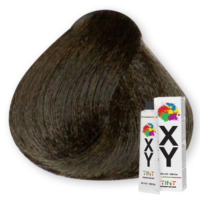 XY Tint 100ml 6.1 Dark Ash Blonde