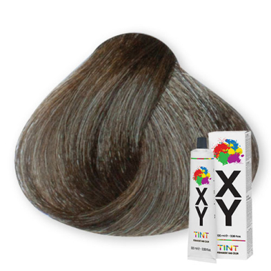 XY Tint 100ml 7 Medium Cool Blonde