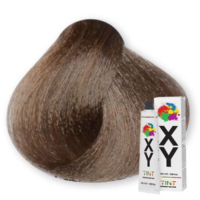 XY Tint 100ml 8.00 Light Blonde Extra