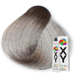 XY Tint 100ml 9.11 Very Light Intense Ash Blonde