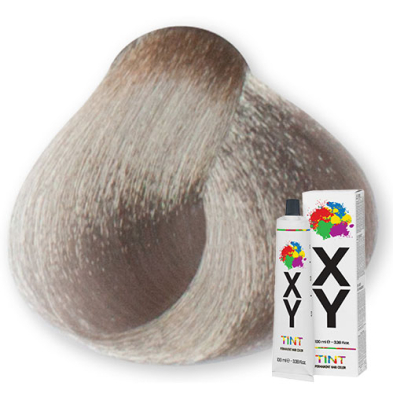 XY Tint 100ml Ash Toner