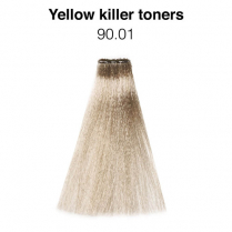 Nouvelle Cream Color 100ml 90.01