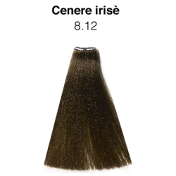 Nouvelle Cream Color 100ml 8.12