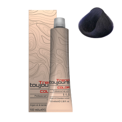 Toujours Cream Color 100ml 1.10