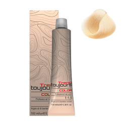 Toujours Cream Color 100ml 10.31