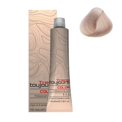 Toujours Cream Color 100ml 11.20