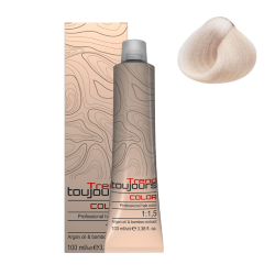 Toujours Cream Color 100ml 11.8