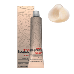 ***Toujours Cream Color 100ml 12.013