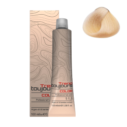Toujours Cream Color 100ml 12.03