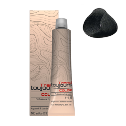 Toujours Cream Color 100ml 2N