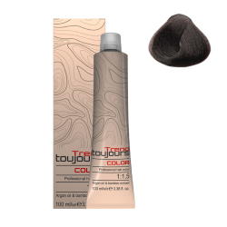 Toujours Cream Color 100ml 3N