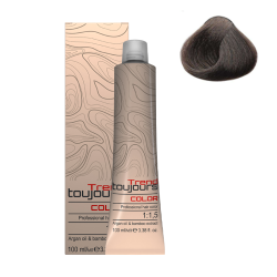 Toujours Cream Color 100ml 4N