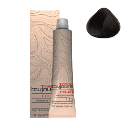 Toujours Cream Color 100ml 4.78