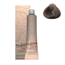 Toujours Cream Color 100ml 5N