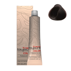 Toujours Cream Color 100ml 5.0