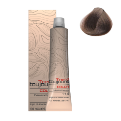 Toujours Cream Color 100ml 5.1