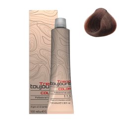 Toujours Cream Color 100ml 5.3