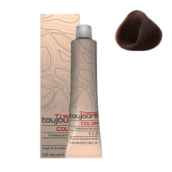 Toujours Cream Color 100ml 5.35