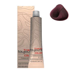 Toujours Cream Color 100ml 6.20