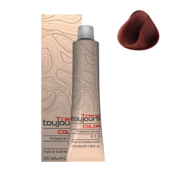 Toujours Cream Color 100ml 6.45