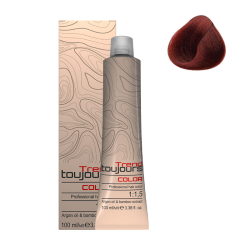 Toujours Cream Color 100ml 6.5