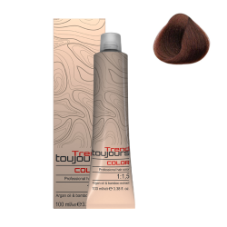 Toujours Cream Color 100ml 6.53