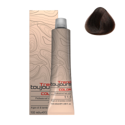 Toujours Cream Color 100ml 6.78