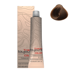 Toujours Cream Color 100ml 7.0