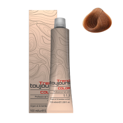 Toujours Cream Color 100ml 7.3