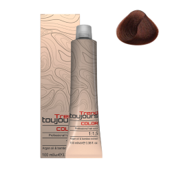 Toujours Cream Color 100ml 7.35