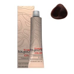 Toujours Cream Color 100ml 7.74