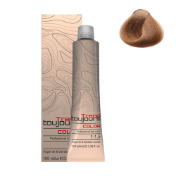 Toujours Cream Color 100ml 8N