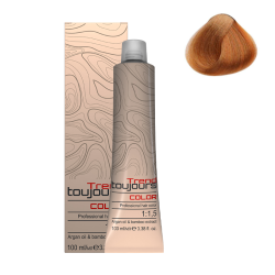 Toujours Cream Color 100ml 8.3