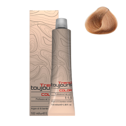 Toujours Cream Color 100ml 8.31