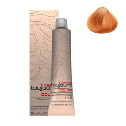 Toujours Cream Color 100ml 8.33