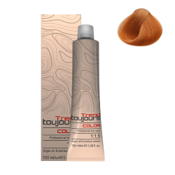 Toujours Cream Color 100ml 8.34