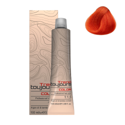 Toujours Cream Color 100ml 88.44