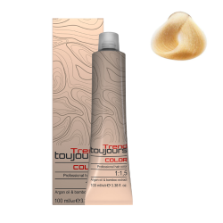 Toujours Cream Color 100ml 9.0