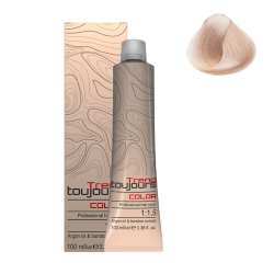 Toujours Cream Color 100ml 9.1
