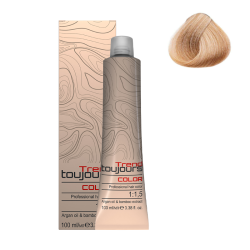 Toujours Cream Color 100ml 9.13