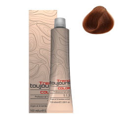 Toujours Cream Color 100ml 9.3