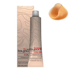 ***Toujours Cream Color 100ml 9.33