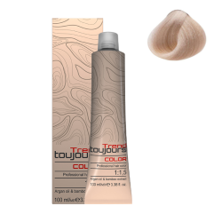 Toujours Cream Color 100ml 90.01