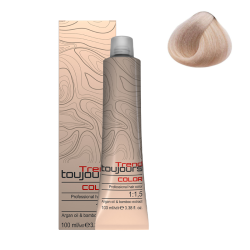 Toujours Cream Color 100ml 901