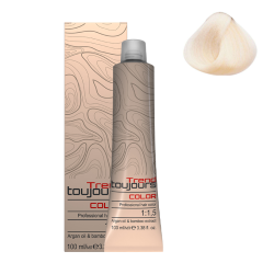 Toujours Cream Color 100ml 913