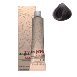 Toujours Cream Color 100ml 5.11