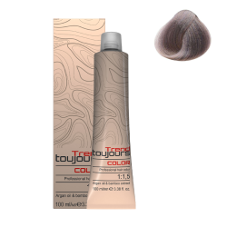 Toujours Cream Color 100ml 9.11